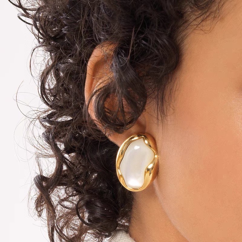 Chloe Earrings